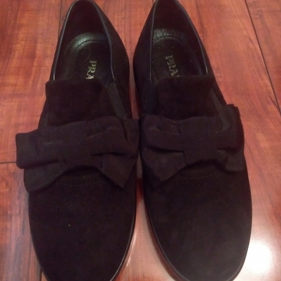 Prada shoes - Picture 5 of 5